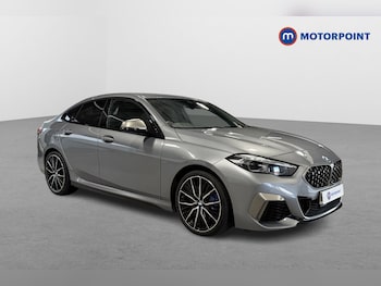 2023 - M235i xDrive 4dr Step Auto