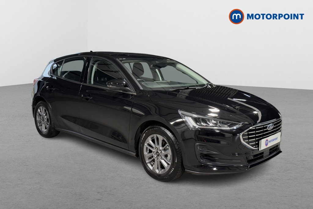 Used Ford Focus 2025 for sale - 76113073: Photo 1
