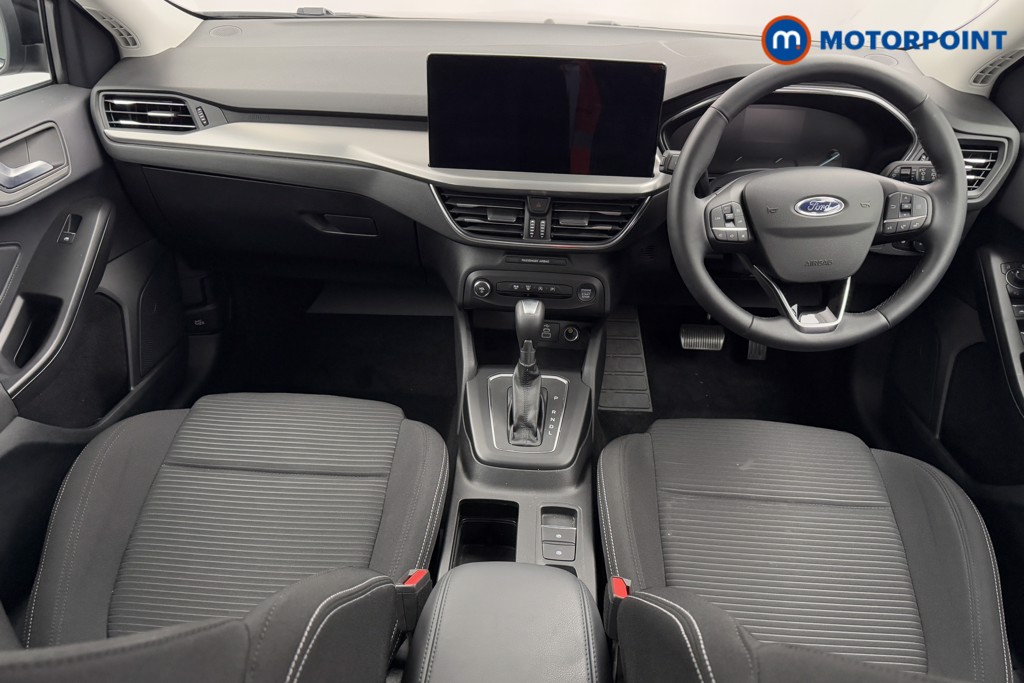 Used Ford Focus 2025 for sale - 76113073: Photo 10