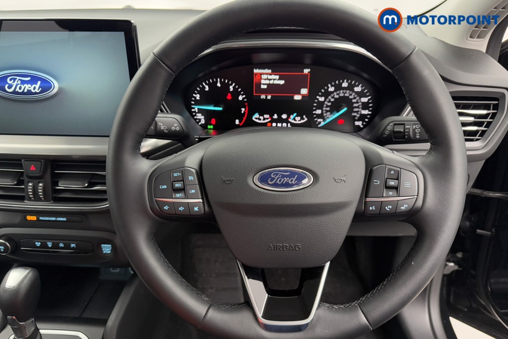 Used Ford Focus 2025 for sale - 76113073: Photo 11