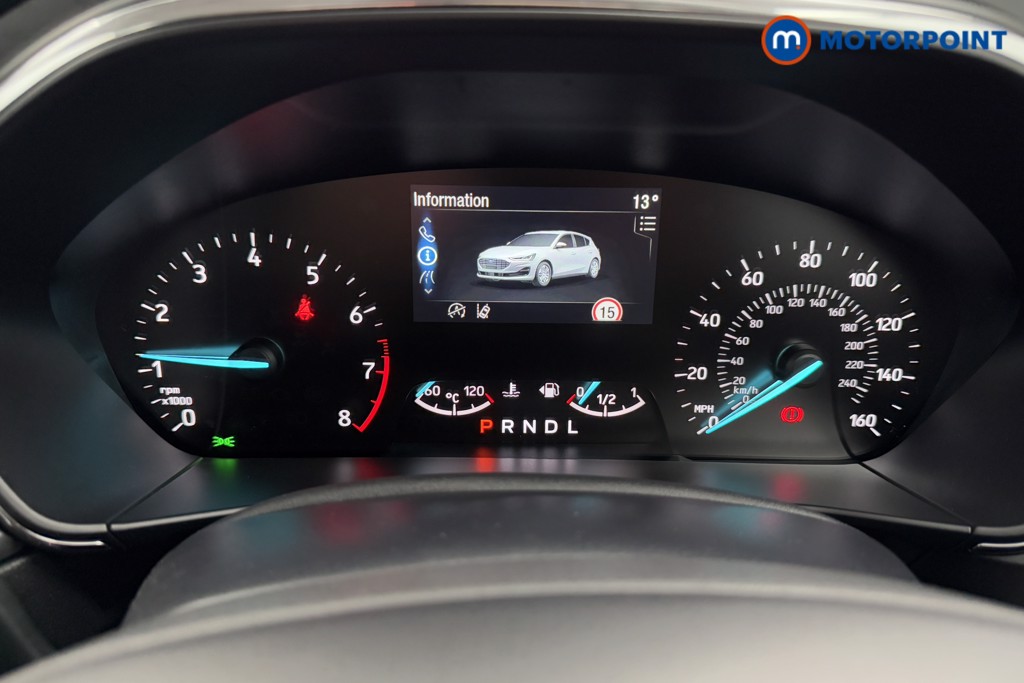 Used Ford Focus 2025 for sale - 76113073: Photo 14
