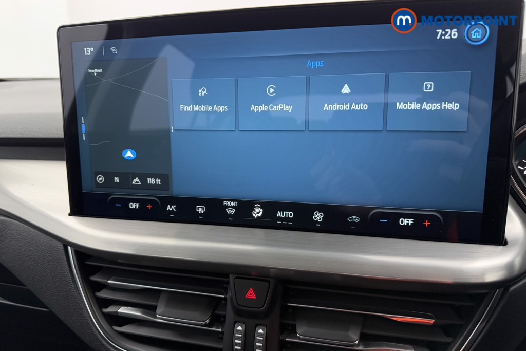 Used Ford Focus 2025 for sale - 76113073: Photo 16