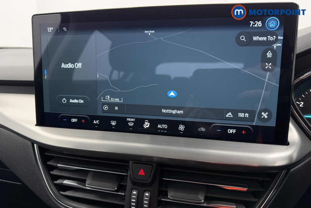 Used Ford Focus 2025 for sale - 76113073: Photo 17