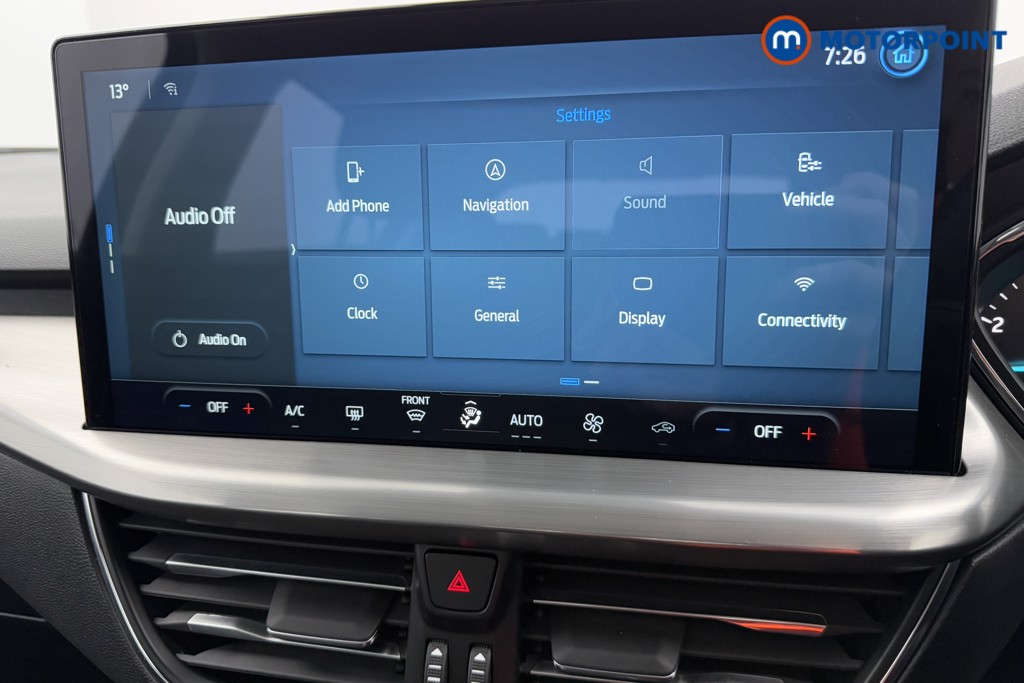 Used Ford Focus 2025 for sale - 76113073: Photo 18