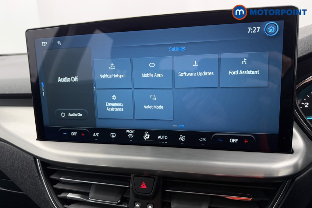 Used Ford Focus 2025 for sale - 76113073: Photo 19
