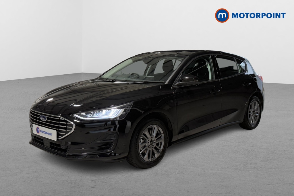 Used Ford Focus 2025 for sale - 76113073: Photo 3