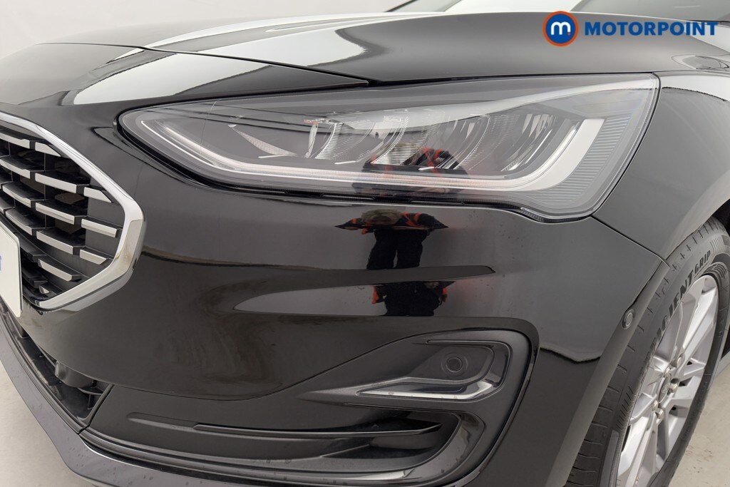 Used Ford Focus 2025 for sale - 76113073: Photo 38