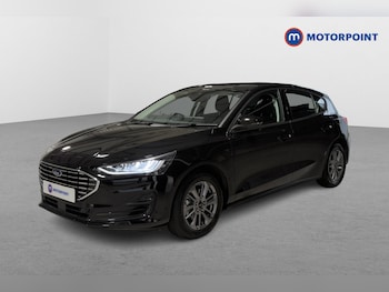 Used Ford Focus 2025 for sale - 76113073: Photo