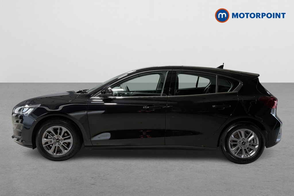 Used Ford Focus 2025 for sale - 76113073: Photo 4