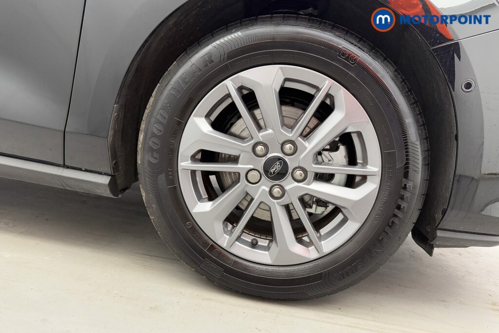 Used Ford Focus 2025 for sale - 76113073: Photo 40