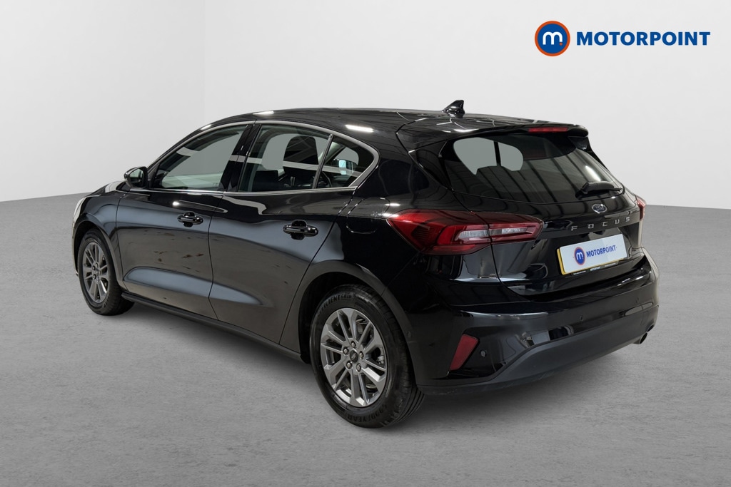 Used Ford Focus 2025 for sale - 76113073: Photo 5