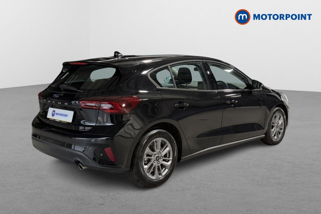 Used Ford Focus 2025 for sale - 76113073: Photo 7