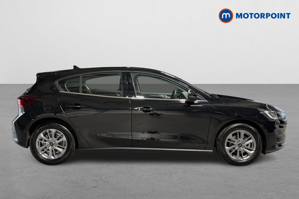 Used Ford Focus 2025 for sale - 76113073: Photo 8