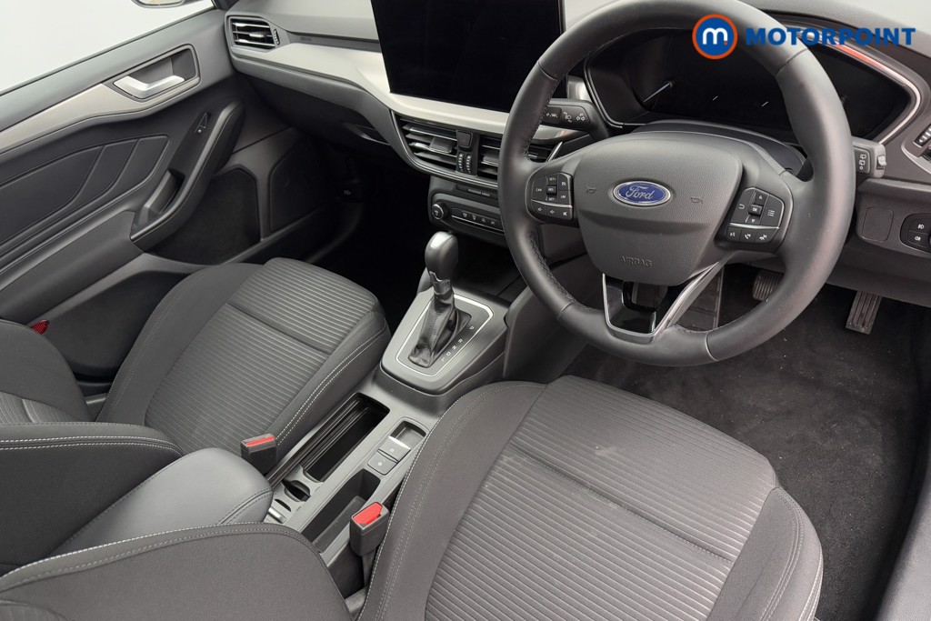 Used Ford Focus 2025 for sale - 76113073: Photo 9