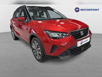 Used SEAT Arona 2023 for sale - 78324796: Photo