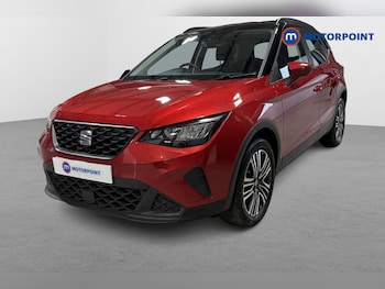 Used SEAT Arona 2023 for sale - 78324796: Photo
