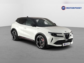 Used Alfa Romeo Junior 2026 for sale - 79581721: Photo