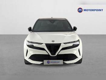 Used Alfa Romeo Junior 2026 for sale - 79581721: Photo