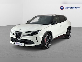 Used Alfa Romeo Junior 2026 for sale - 79581721: Photo