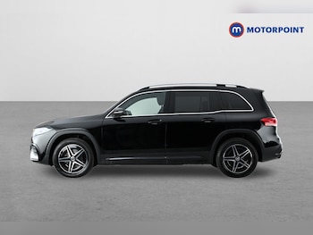Used Mercedes-Benz EQB 2023 for sale - 79421524: Photo