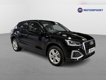2023 - 30 TFSI Sport 5dr