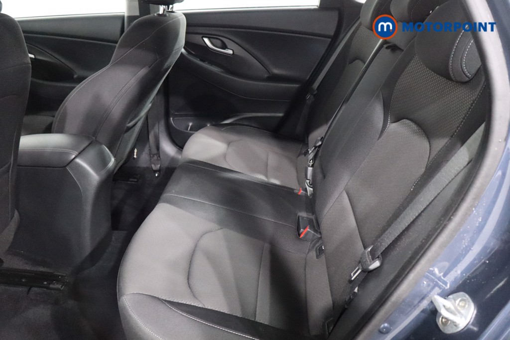 Used Hyundai i30 2017 for sale - 77904120: Photo 13