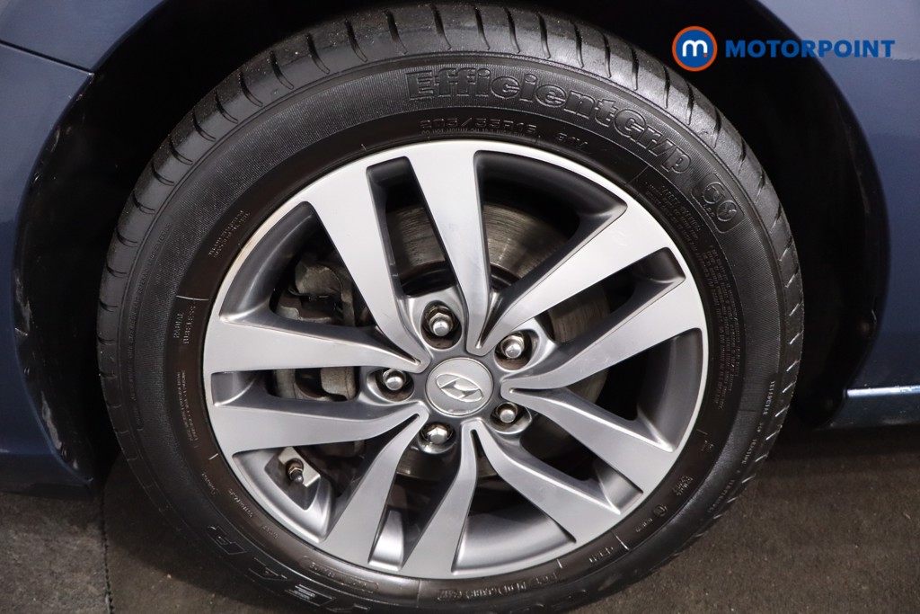 Used Hyundai i30 2017 for sale - 77904120: Photo 19