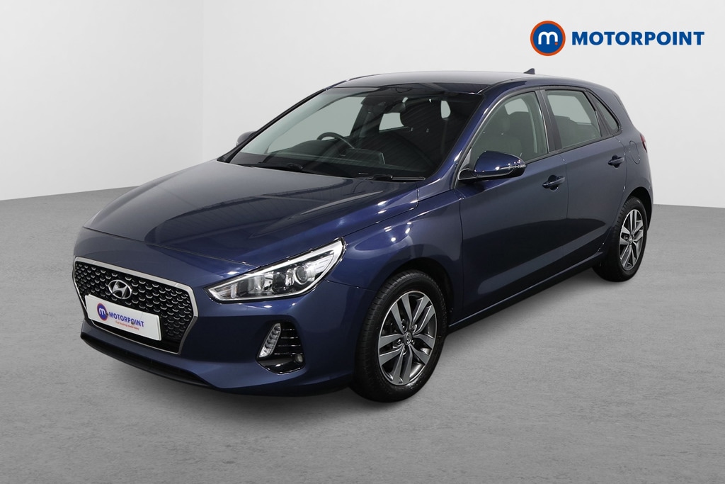 Used Hyundai i30 2017 for sale - 77904120: Photo 3