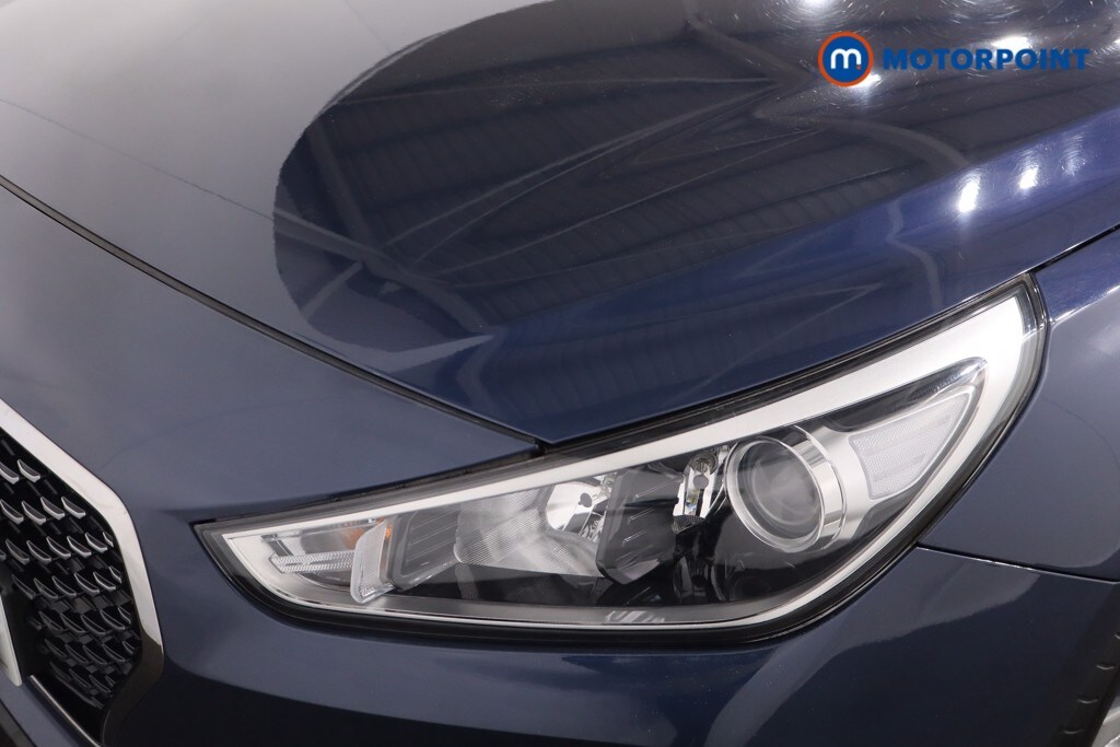 Used Hyundai i30 2017 for sale - 77904120: Photo 35