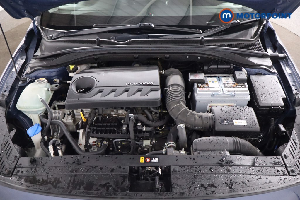 Used Hyundai i30 2017 for sale - 77904120: Photo 39