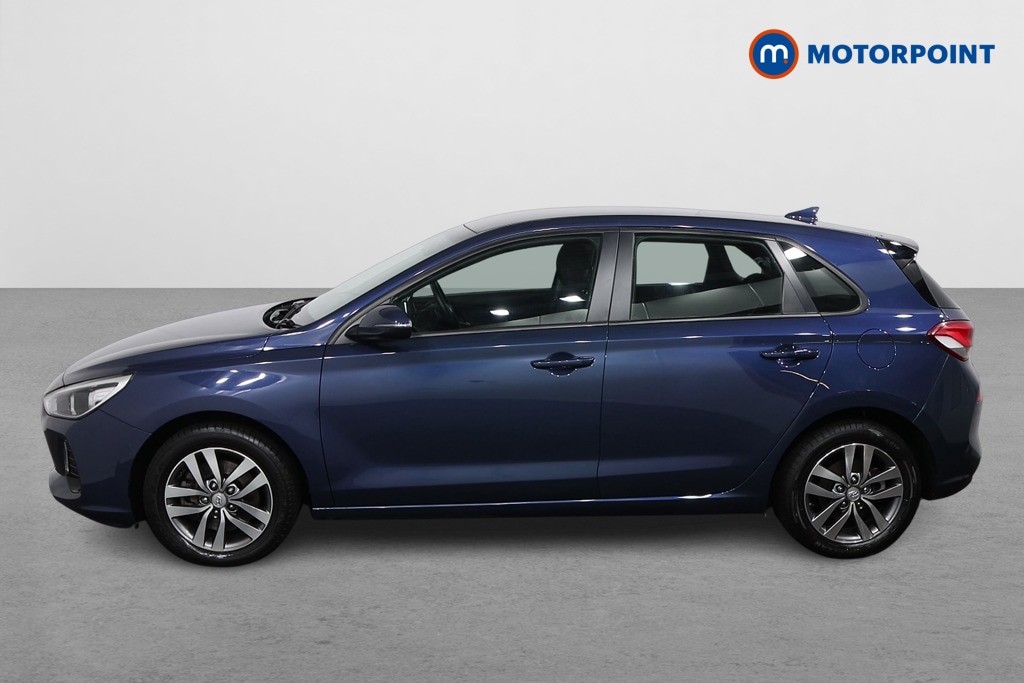 Used Hyundai i30 2017 for sale - 77904120: Photo 4