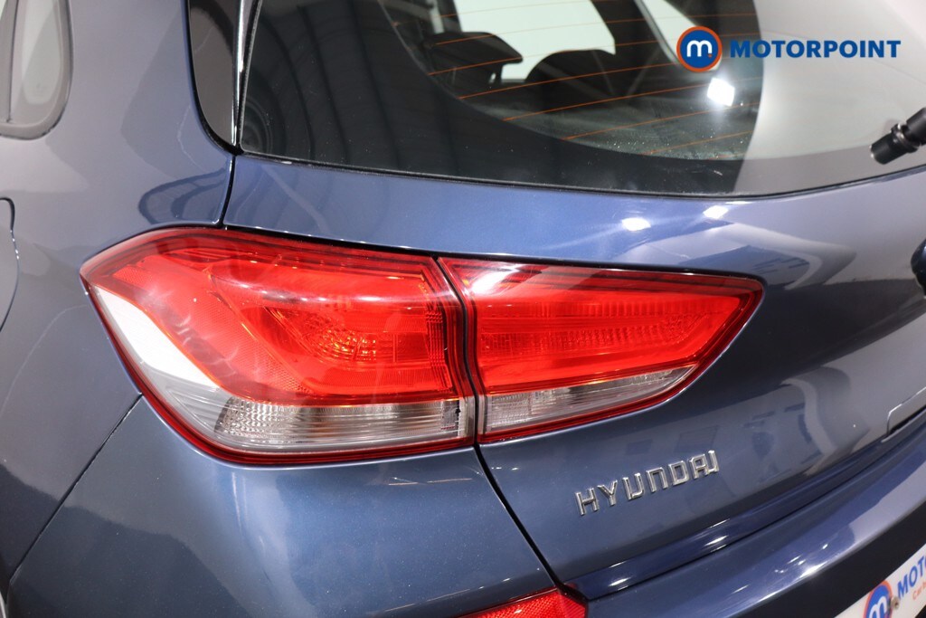 Used Hyundai i30 2017 for sale - 77904120: Photo 41