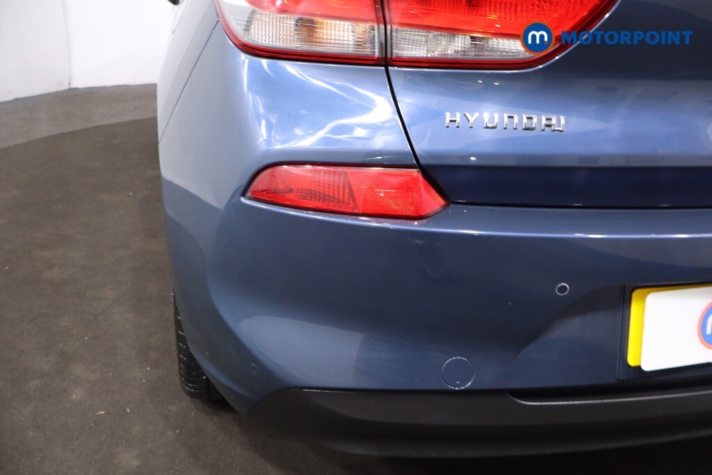 Used Hyundai i30 2017 for sale - 77904120: Photo 42