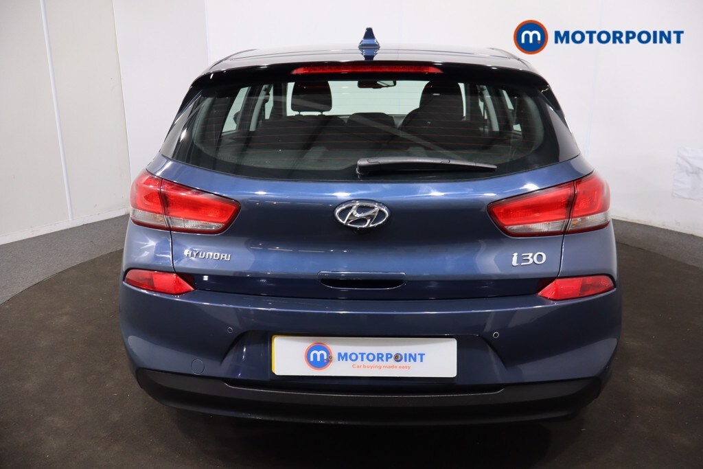 Used Hyundai i30 2017 for sale - 77904120: Photo 43