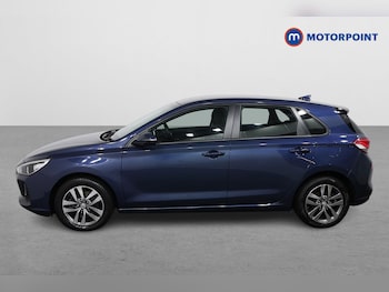 Used Hyundai i30 2017 for sale - 77904120: Photo