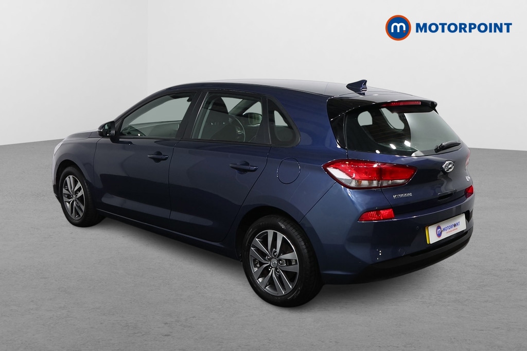 Used Hyundai i30 2017 for sale - 77904120: Photo 5
