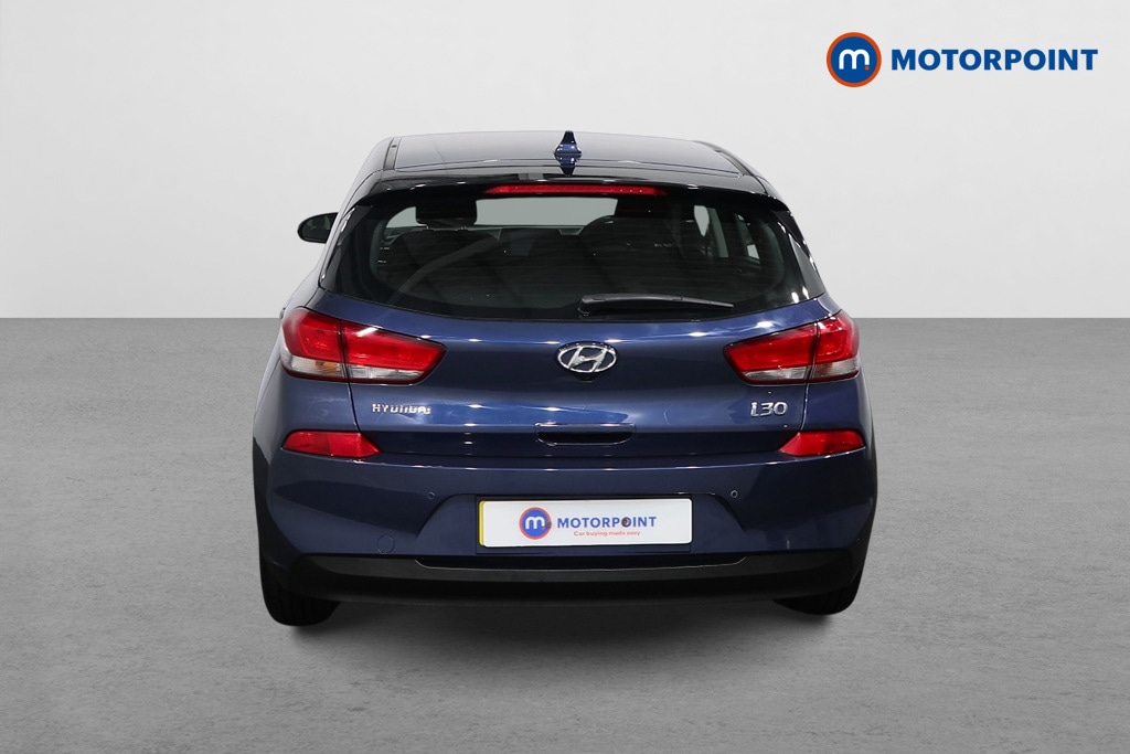 Used Hyundai i30 2017 for sale - 77904120: Photo 6