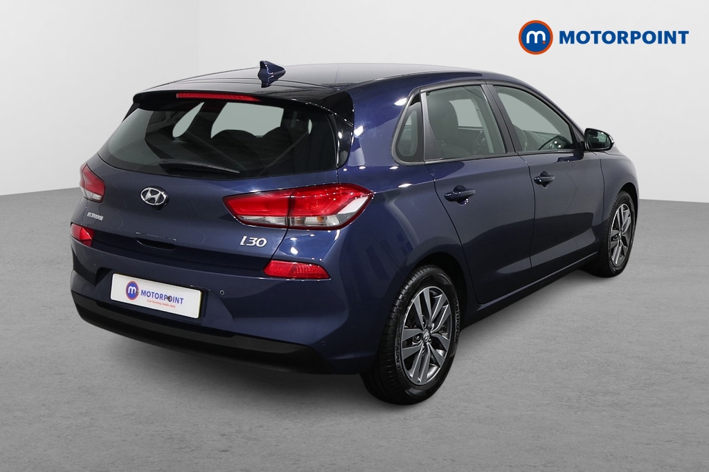 Used Hyundai i30 2017 for sale - 77904120: Photo 7