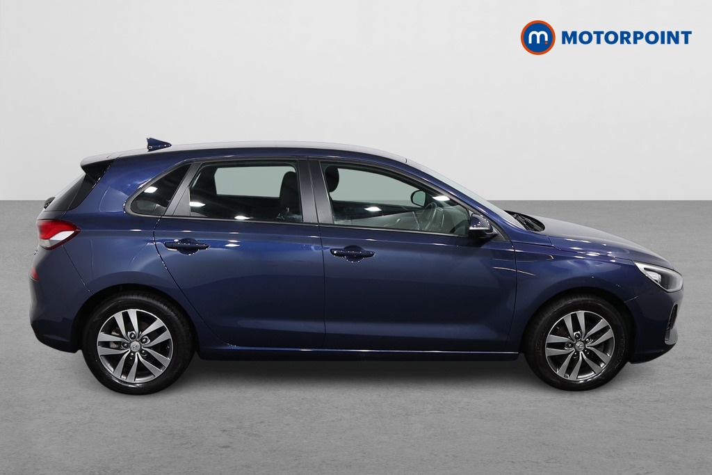 Used Hyundai i30 2017 for sale - 77904120: Photo 8