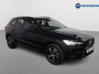 2022 - 2.0 B4D R DESIGN 5dr AWD Geartronic