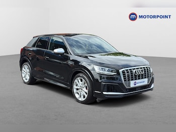 Used Audi Q2 2019 for sale - 78721816: Photo