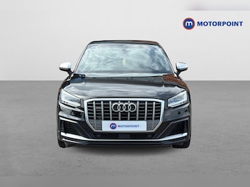 Used Audi Q2 2019 for sale - 78721816: Photo