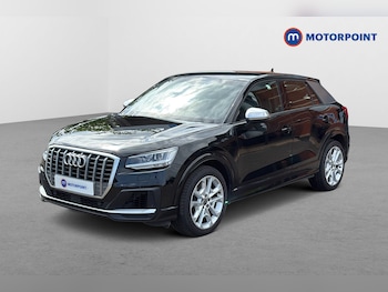 Used Audi Q2 2019 for sale - 78721816: Photo