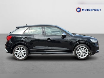 Used Audi Q2 2019 for sale - 78721816: Photo