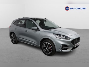 Ford - Kuga