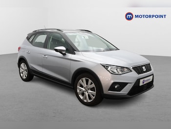 Used SEAT Arona 2021 for sale - 78717793: Photo