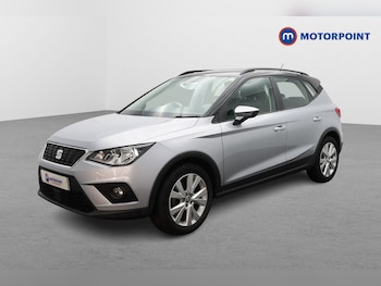 Used SEAT Arona 2021 for sale - 78717793: Photo