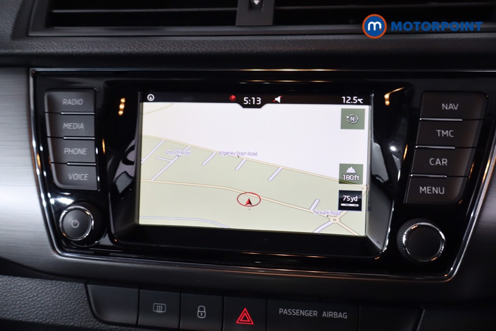 Used Skoda Fabia 2019 for sale - 78153303: Photo 10