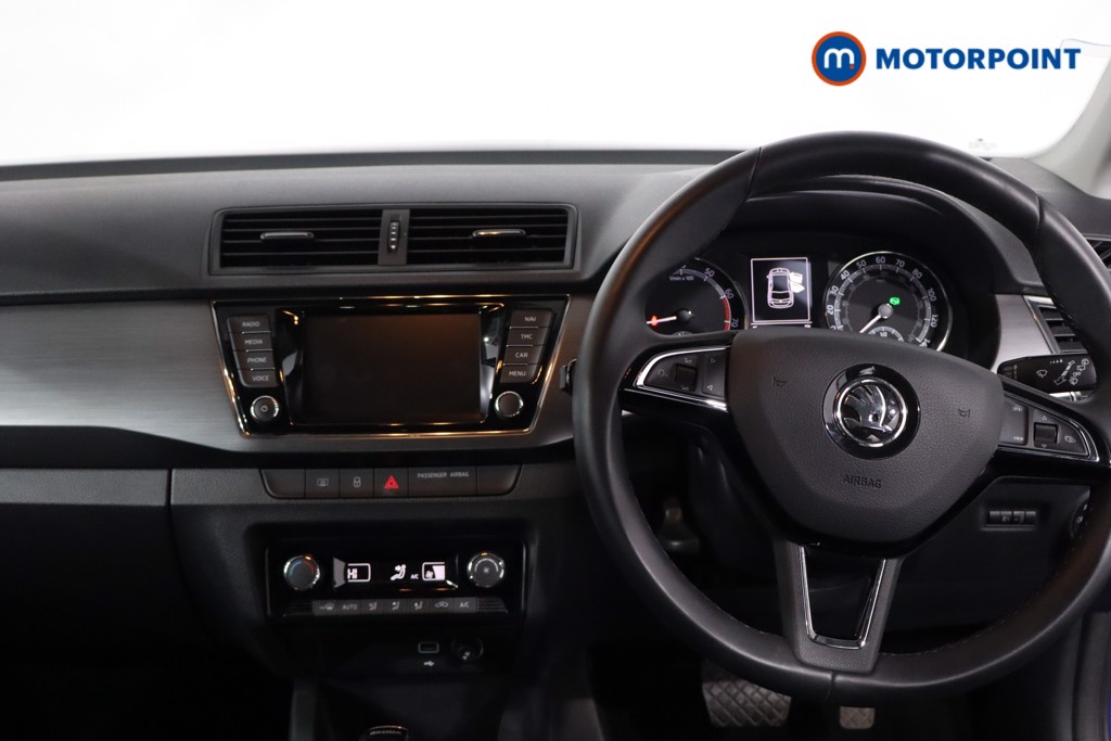 Used Skoda Fabia 2019 for sale - 78153303: Photo 11