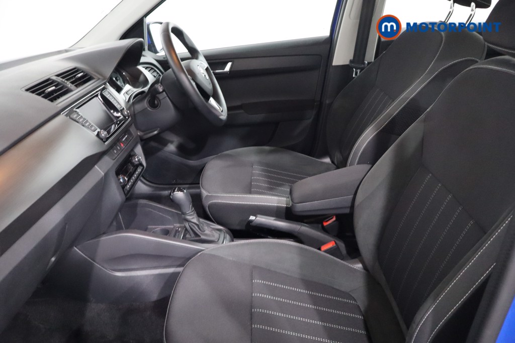 Used Skoda Fabia 2019 for sale - 78153303: Photo 12